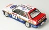 Beemax 24029 BMW M3 E30 1987 Tour de Corse Rally Winner 1/24